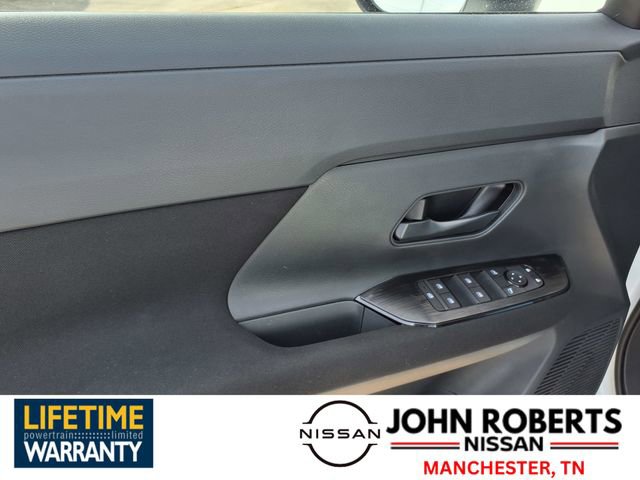 New 2026 Nissan Kicks S image 20