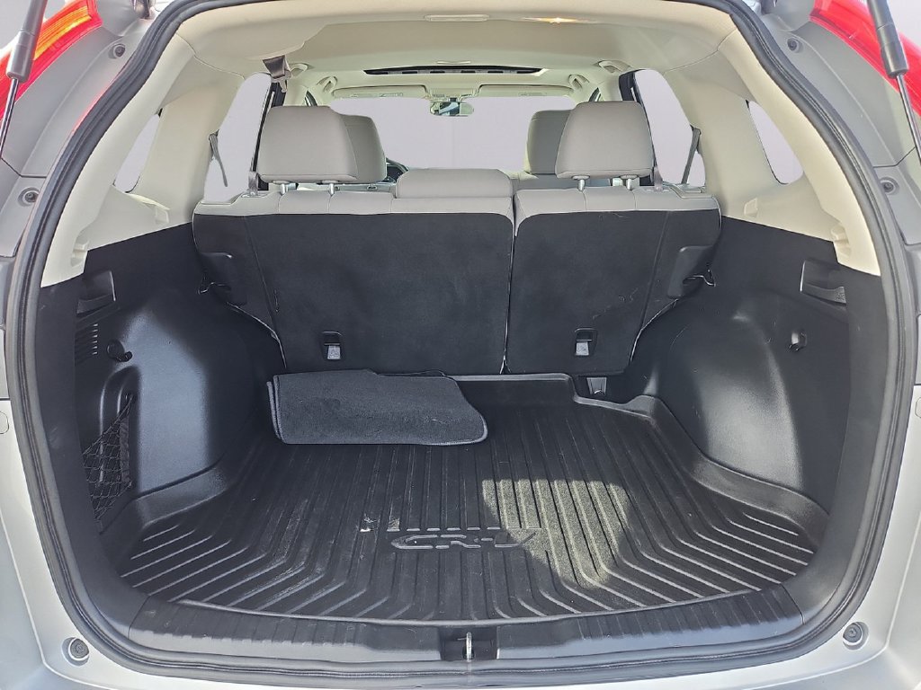 Used 2016 Honda CR-V EX image 28