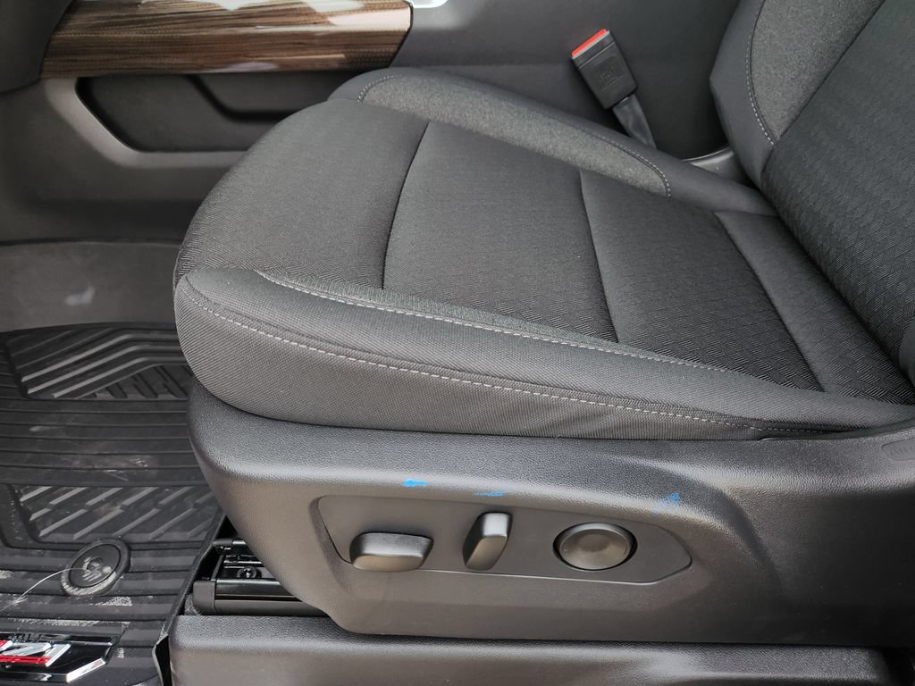 New 2026 Chevrolet Silverado 1500 LT Trail Boss AWD/4WD image 17