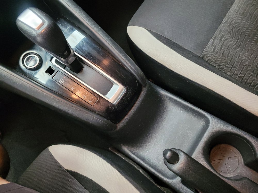Used 2021 Nissan Versa SV FWD image 26