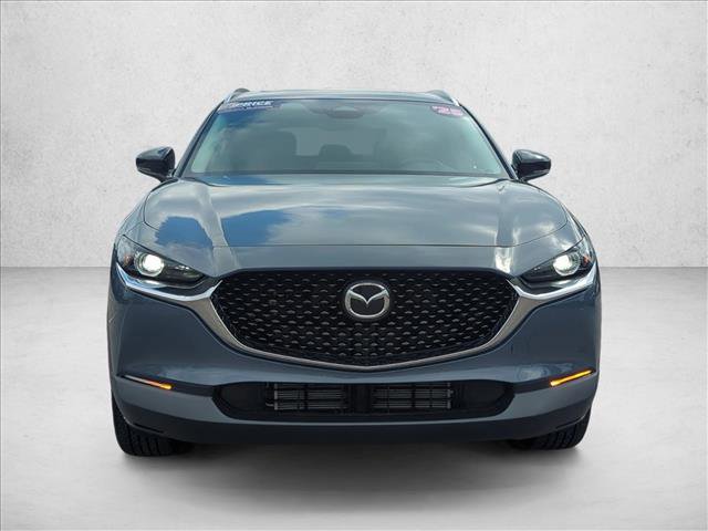 Used 2025 MAZDA CX-30 AWD 2.5 S w/ Preferred Package image 2
