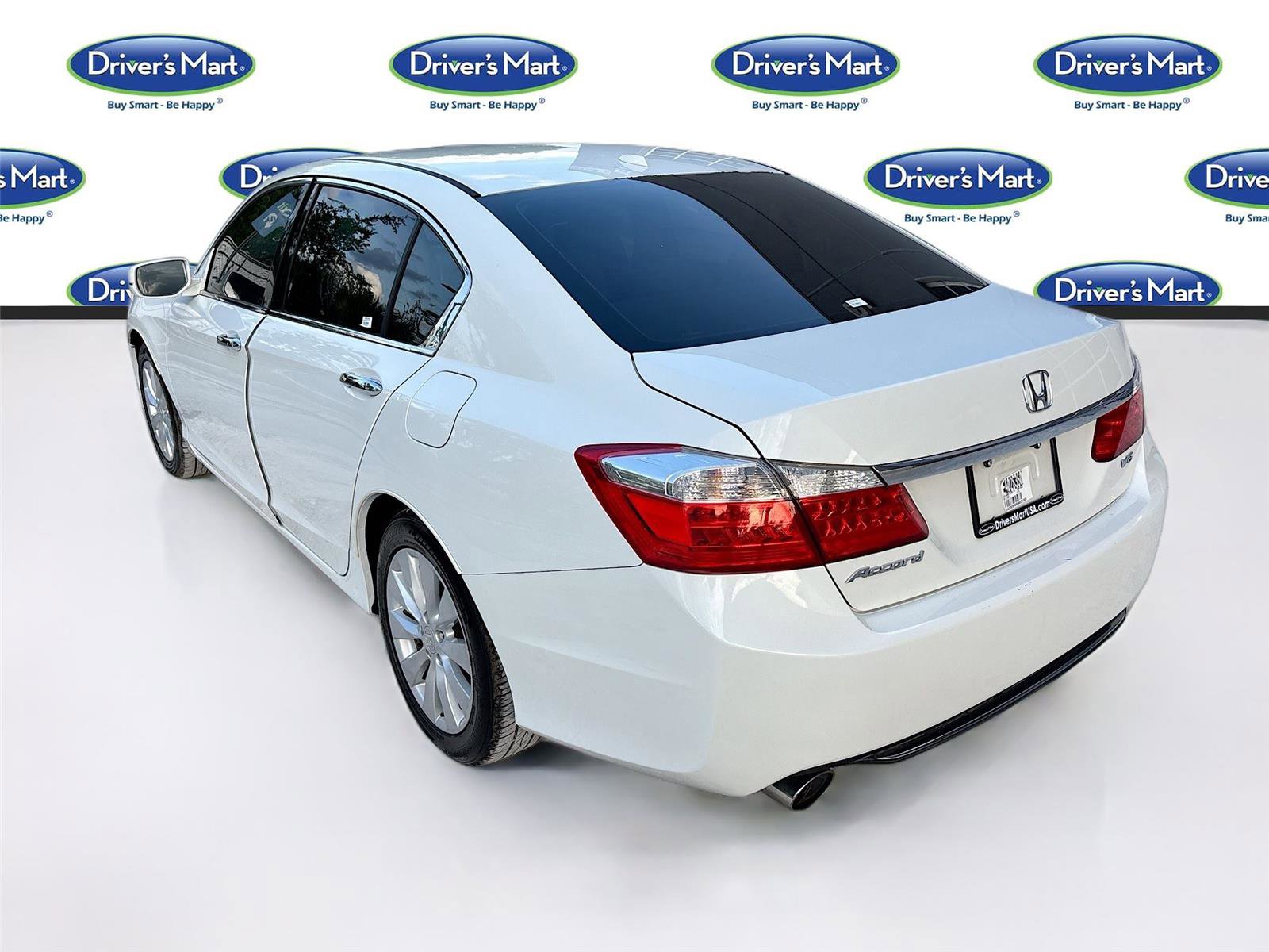 Used 2014 Honda Accord EX-L image 5