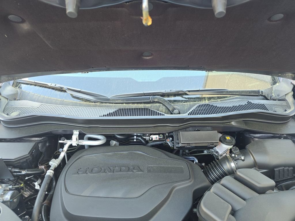 New 2026 Honda Ridgeline RTL image 20