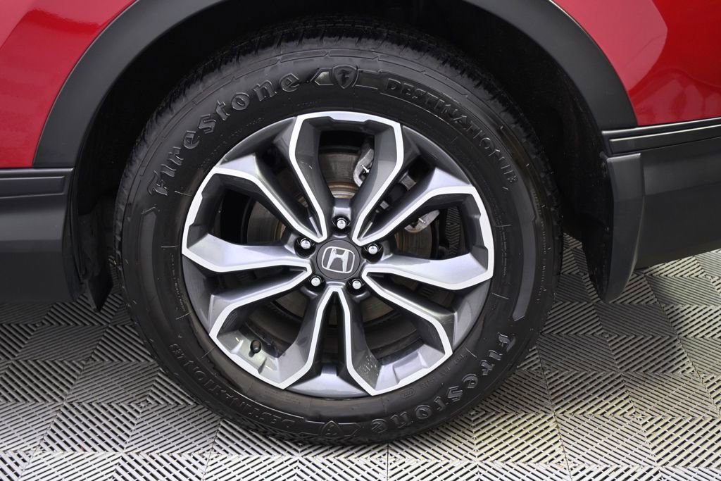 Used 2022 Honda CR-V EX image 20