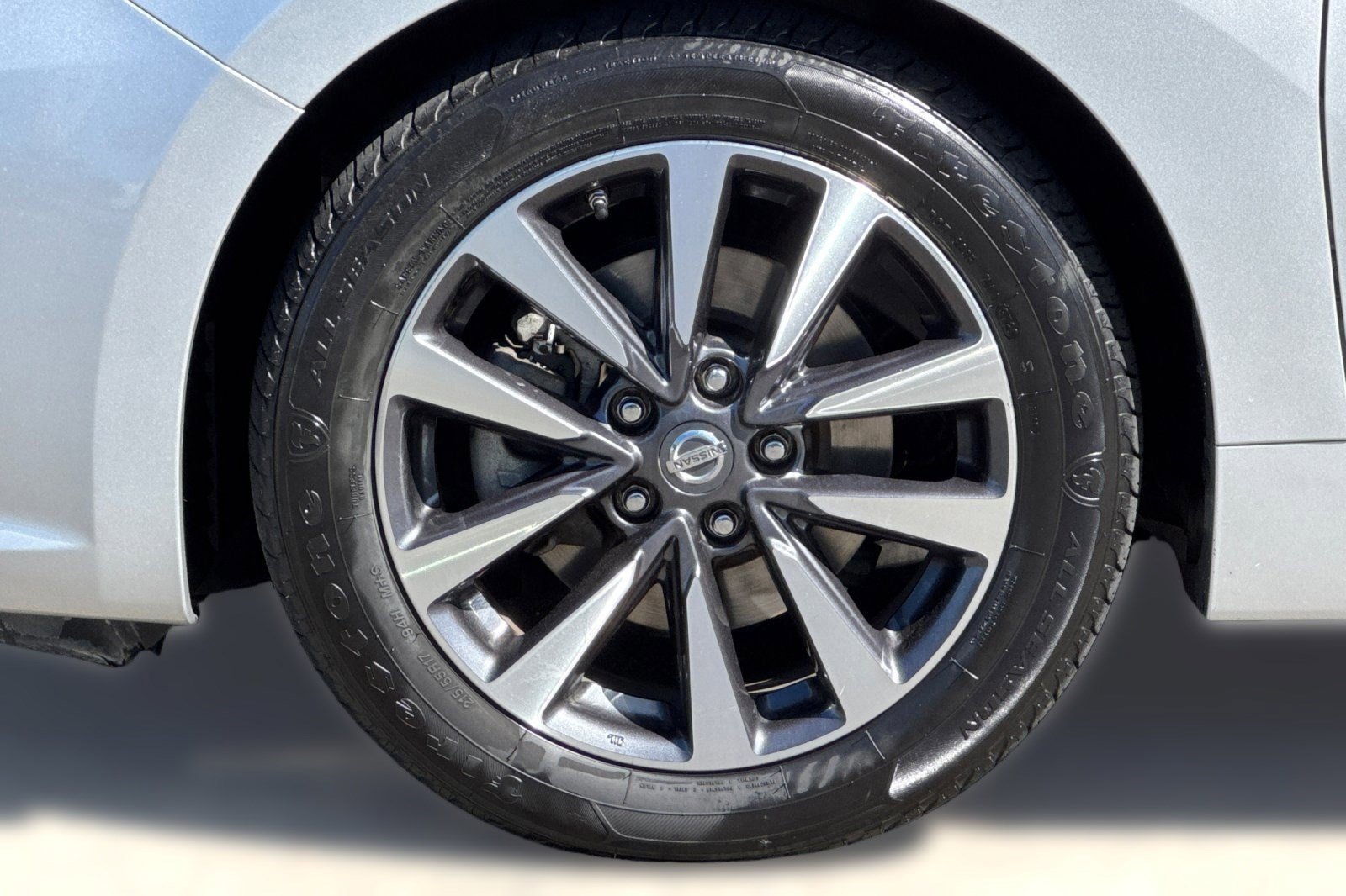 Used 2017 Nissan Altima 2.5 SL image 10