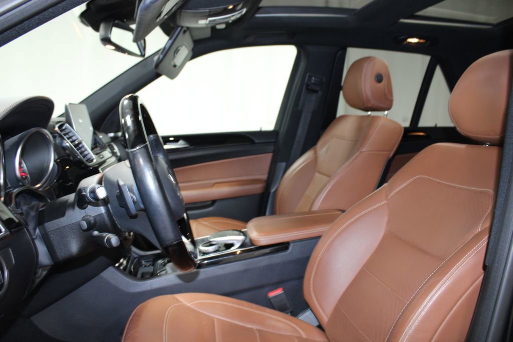 Used 2019 Mercedes-Benz GLE 43 AMG 4MATIC image 17