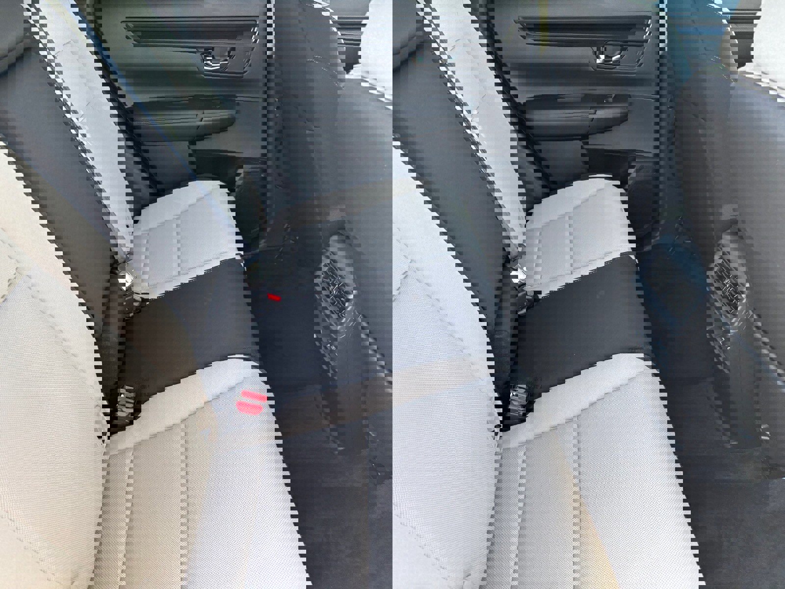 Used 2024 Honda CR-V EX image 17