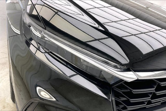 Certified 2026 Honda CR-V LX image 25