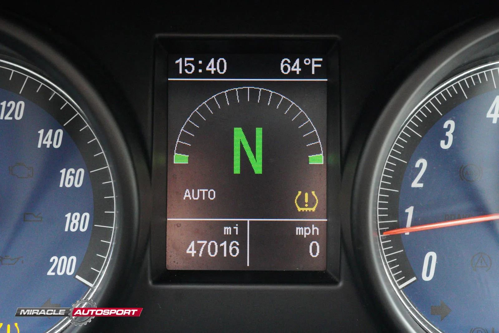 Used 2009 Maserati GranTurismo S image 38