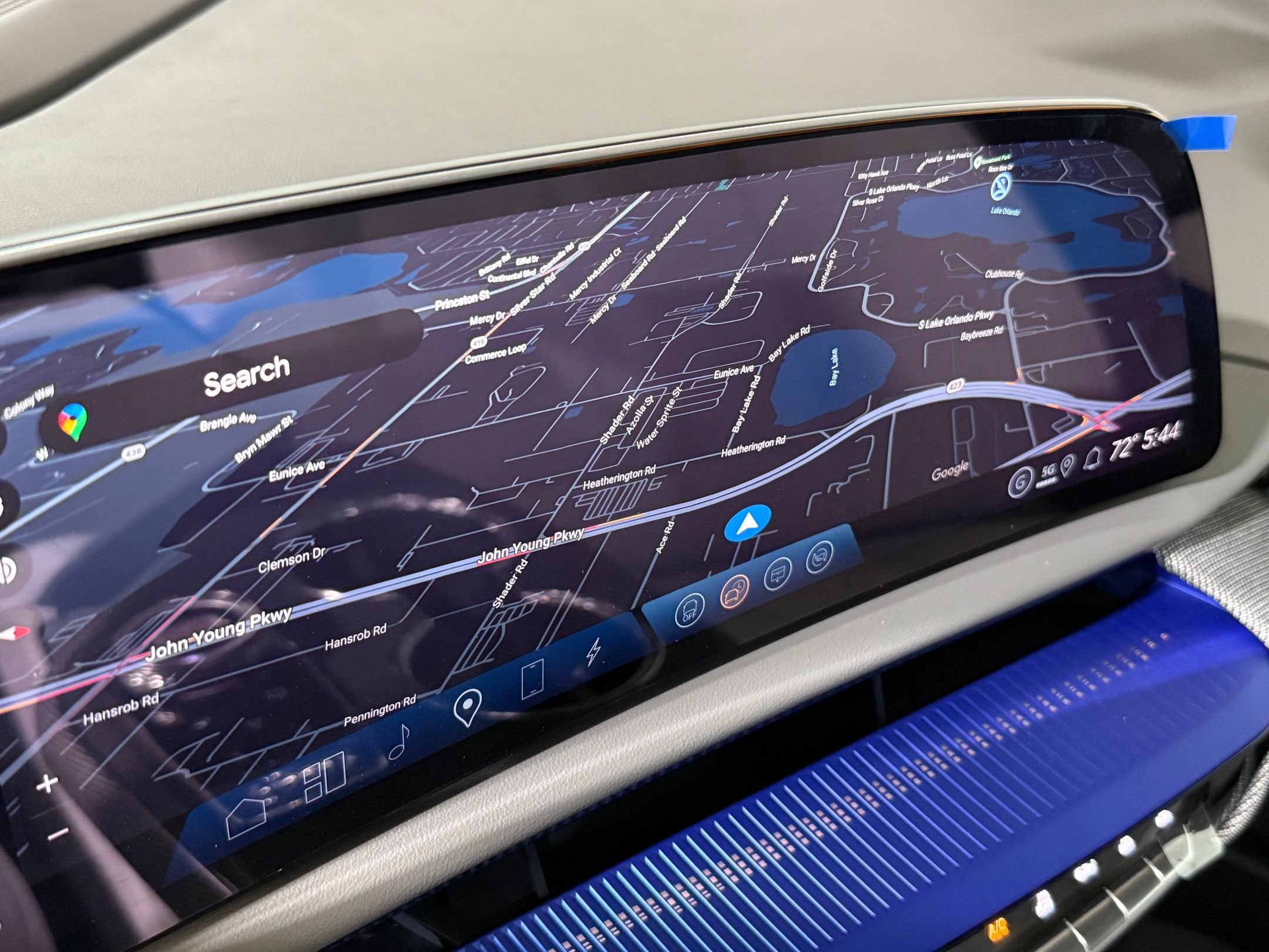 New 2026 Cadillac Optiq Sport 1 image 28