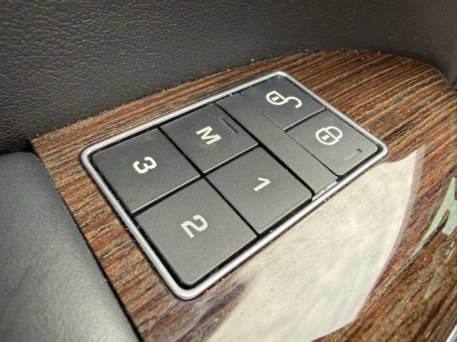 Used 2019 Land Rover Range Rover Sport HSE image 21