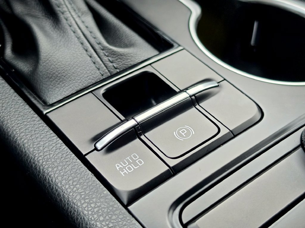 Certified 2023 Kia K5 GT-Line w/ GT-Line Premium Package FWD image 22