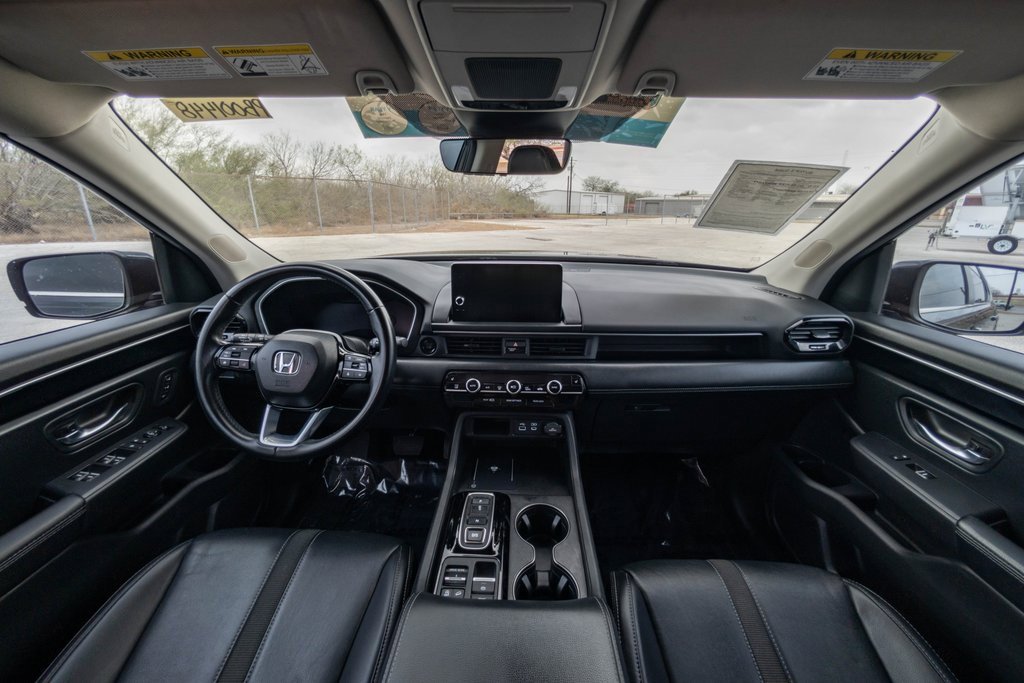 Used 2023 Honda Pilot EX-L image 19