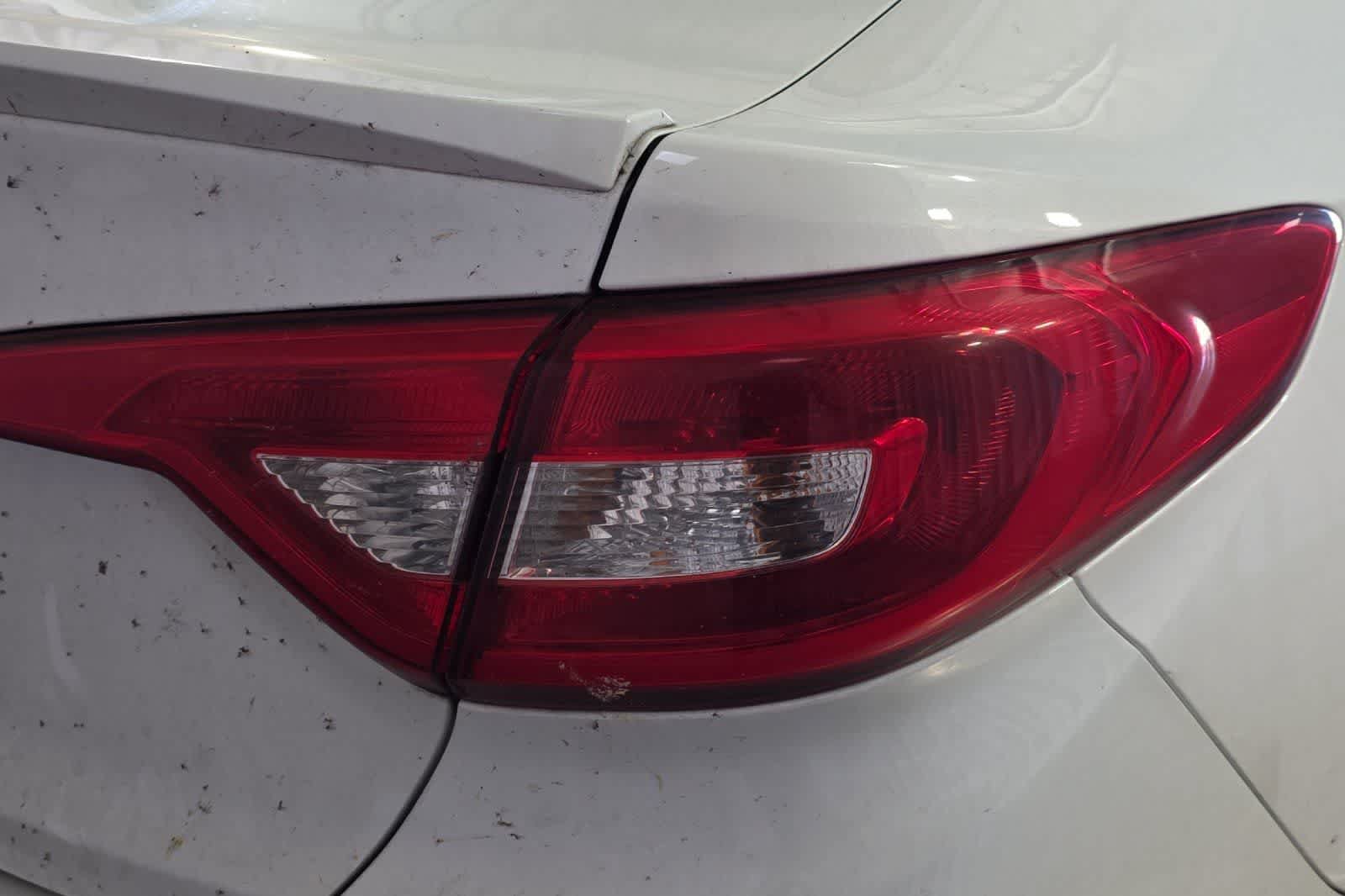 Used 2016 Hyundai Sonata SE FWD image 13