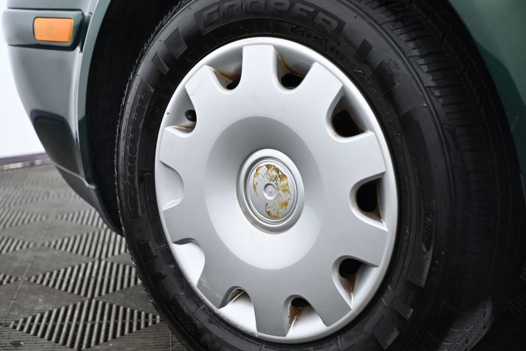 Used 2000 Volkswagen Jetta GL image 27