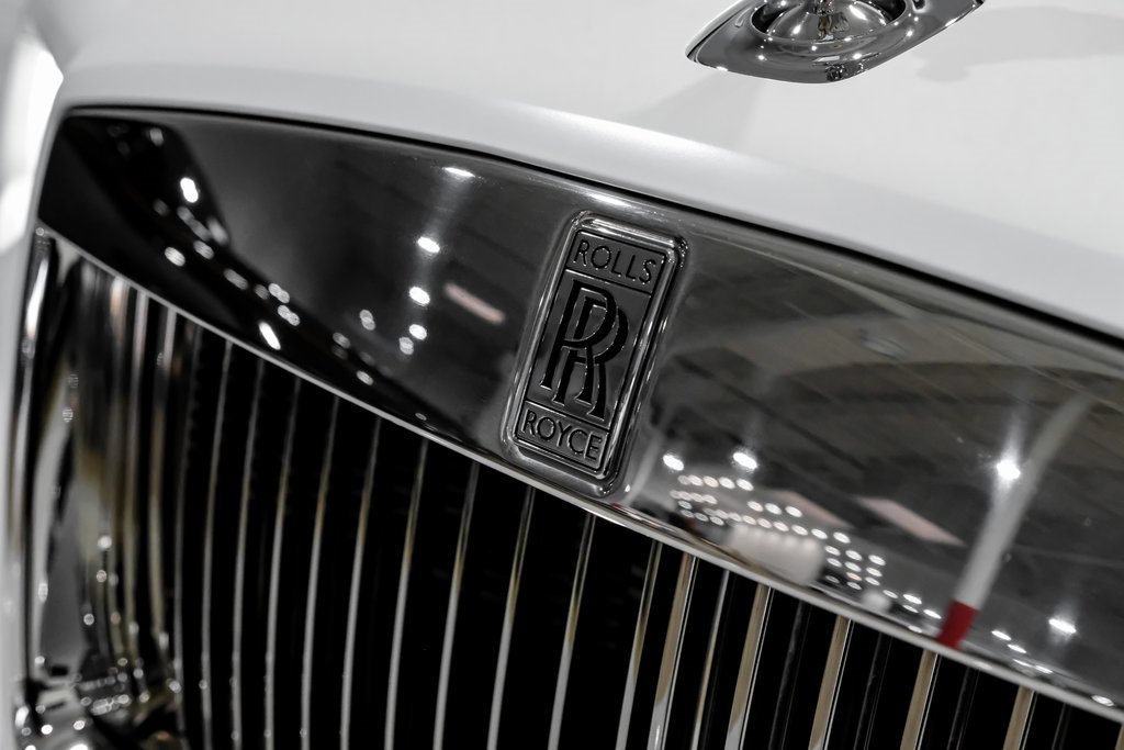 Used 2018 Rolls-Royce Dawn image 47