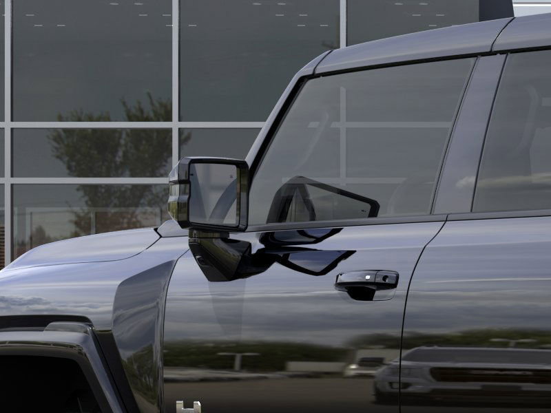 New 2026 GMC Hummer EV SUV image 36