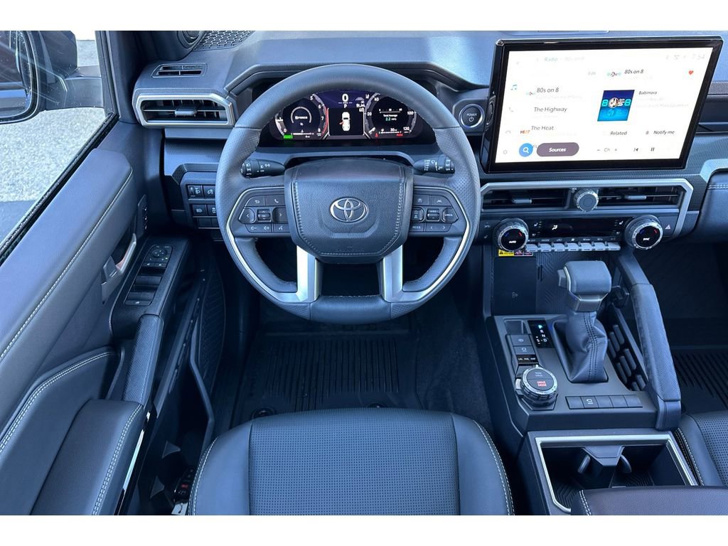 New 2026 Toyota 4Runner Limited AWD/4WD image 16