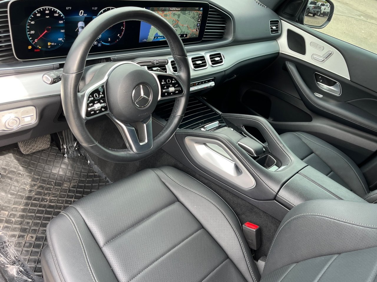 Used 2022 Mercedes-Benz GLE 350 image 16