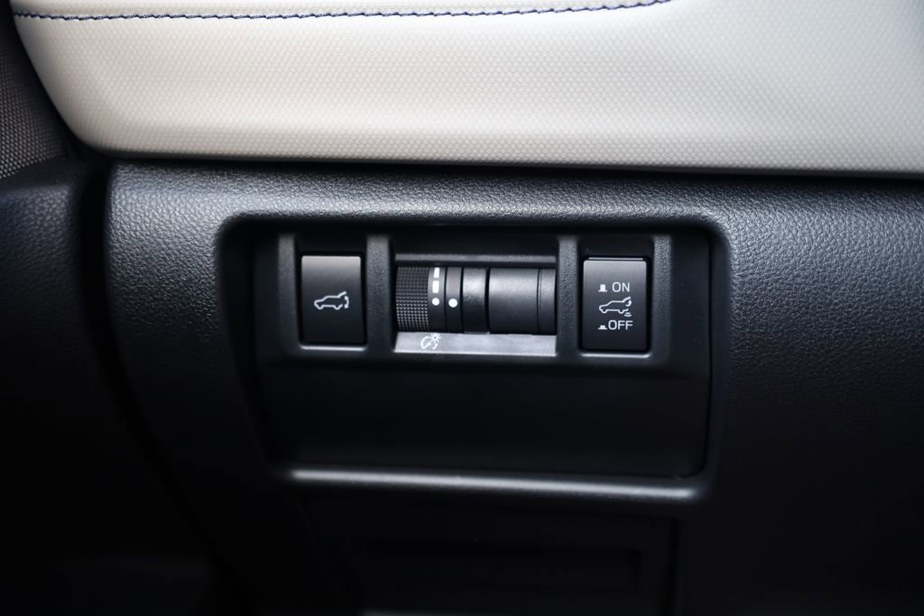 Certified 2026 Subaru Forester Premium image 19