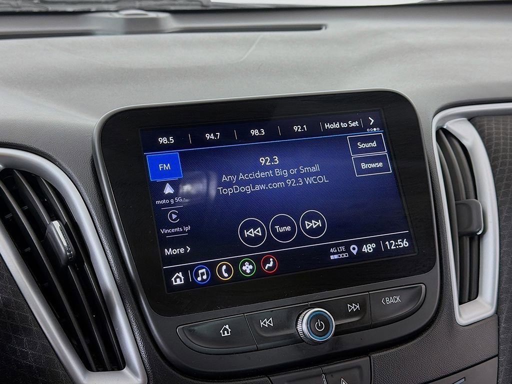 Used 2023 Chevrolet Malibu LT image 32