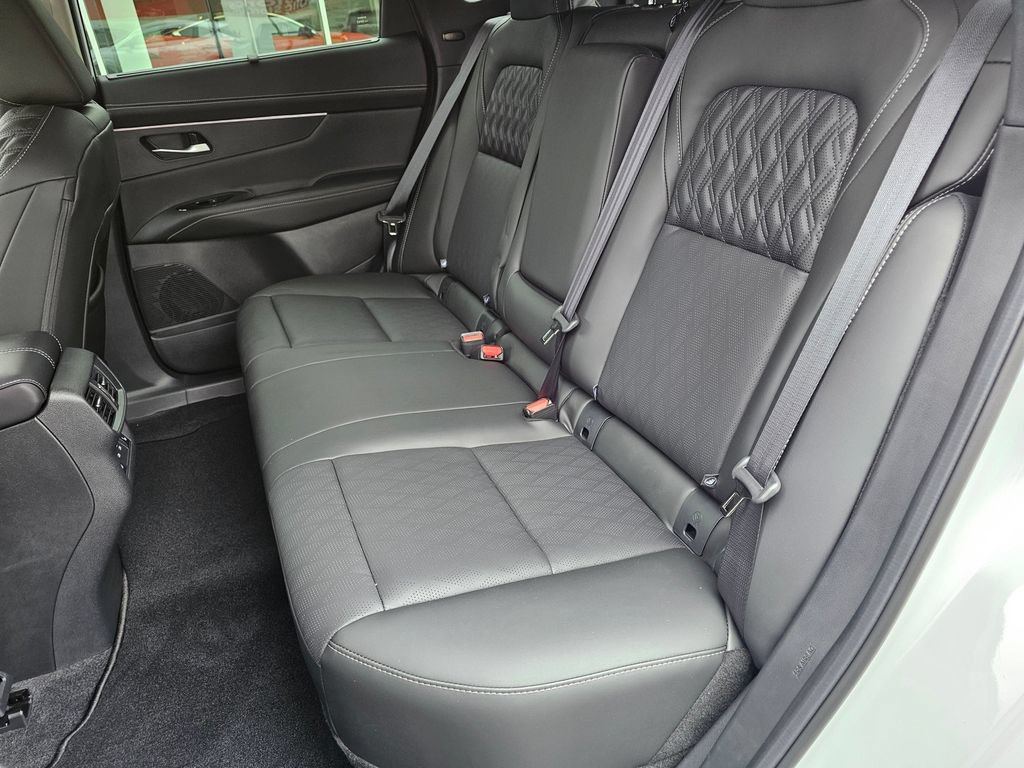 New 2026 Nissan Murano Platinum w/ Cargo Package AWD/4WD image 13