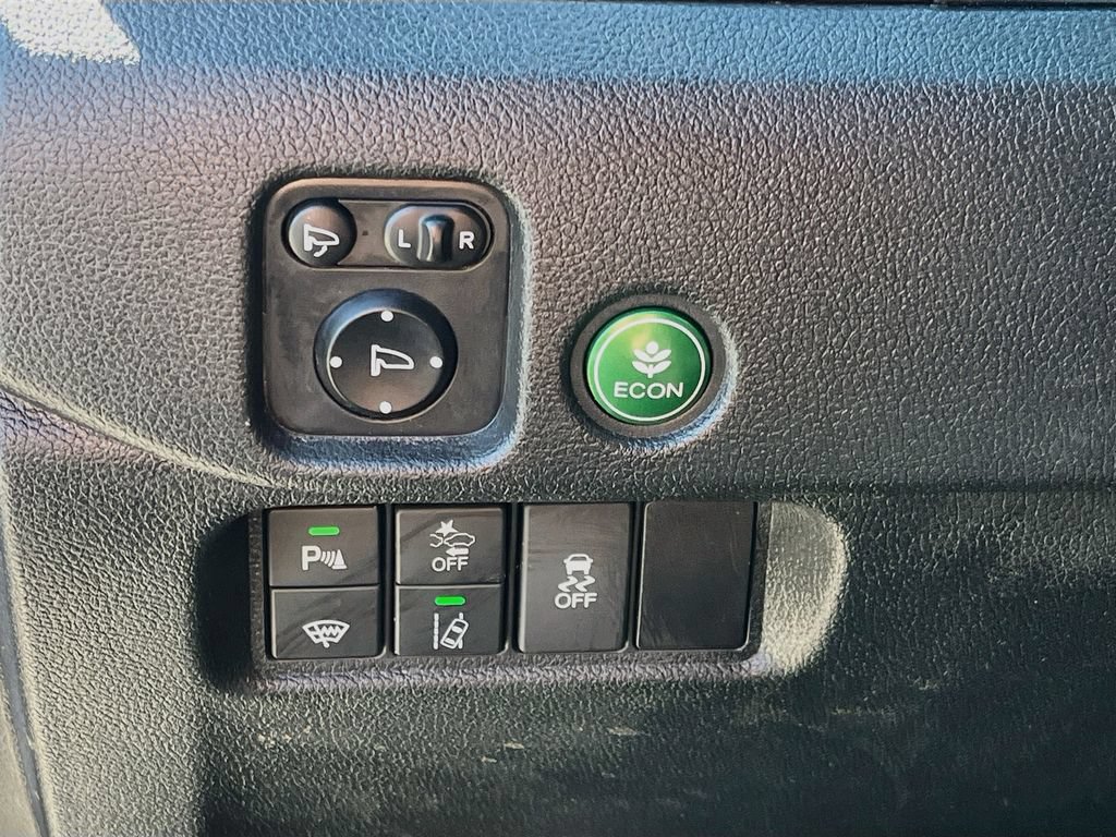 Used 2023 Honda Passport Elite image 10