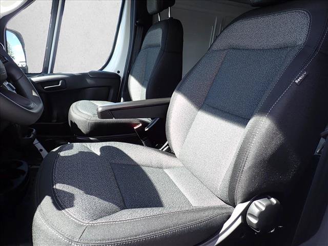 New 2026 RAM ProMaster 2500 w/ Convenience Group FWD image 12