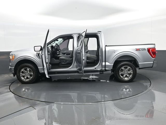 Used 2021 Ford F150 XLT w/ XTR Package image 28