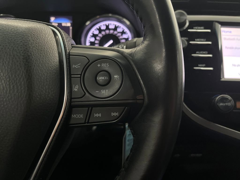 Used 2020 Toyota Camry SE FWD image 57