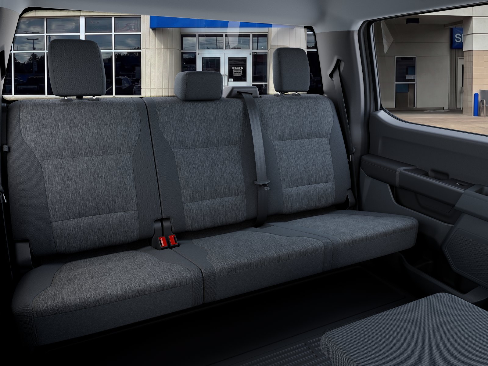 New 2027 Ford F250 XL w/ Tremor Off-Road Package AWD/4WD image 33