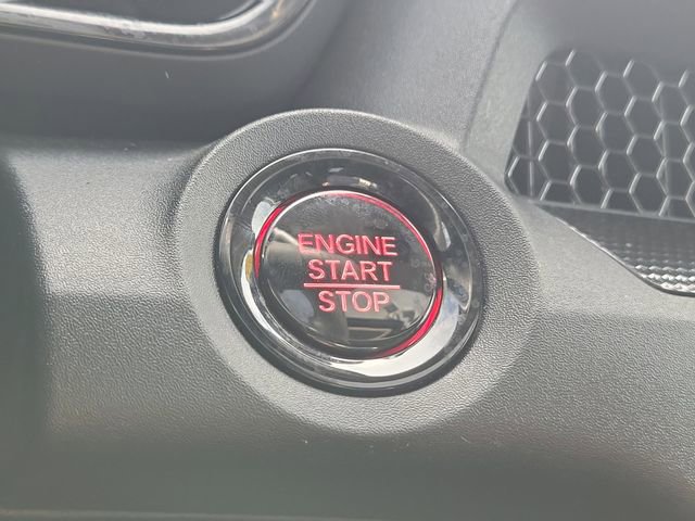 Used 2025 Honda CR-V EX image 25