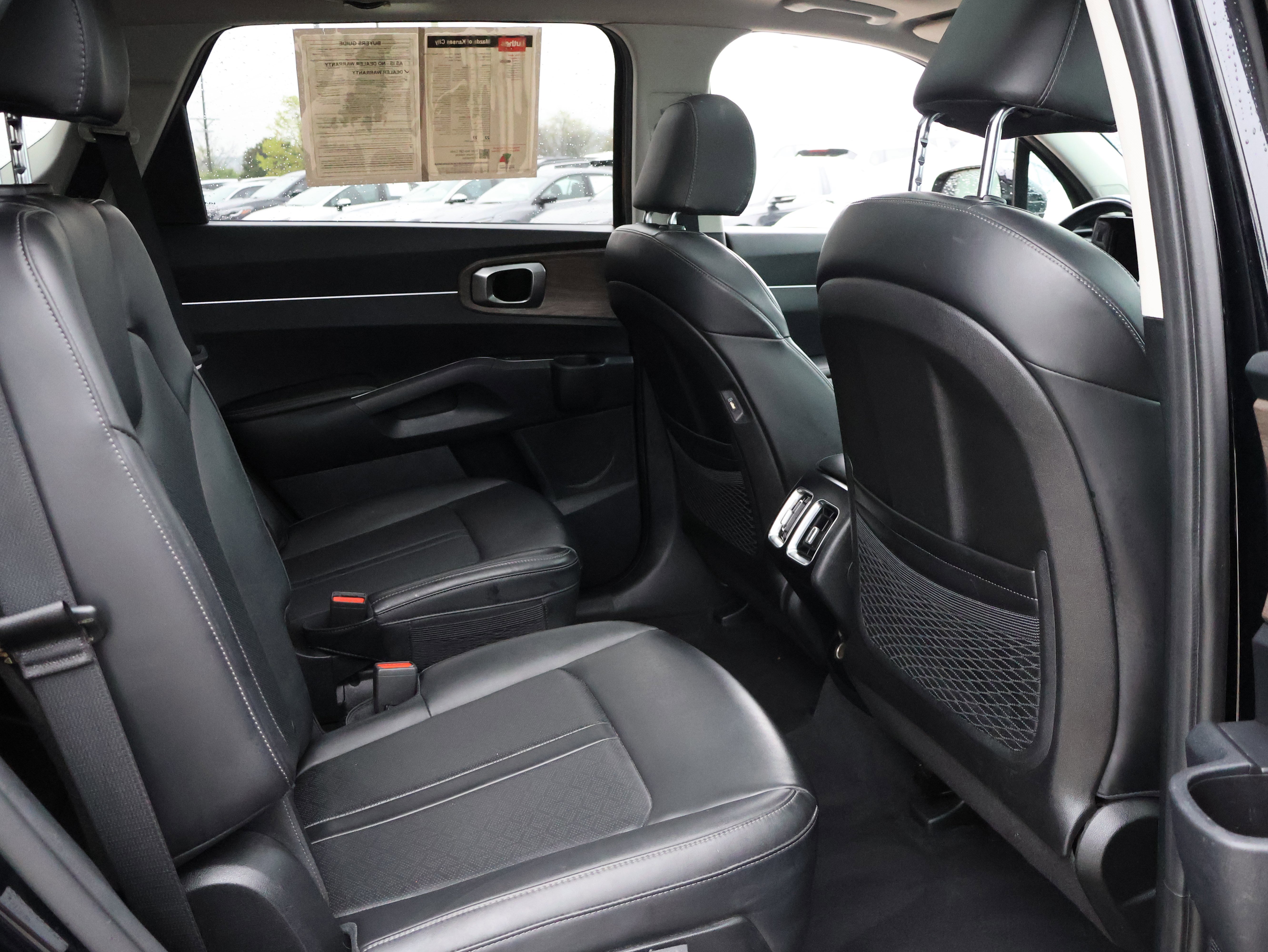 Used 2023 Kia Sorento X-Line EX image 11