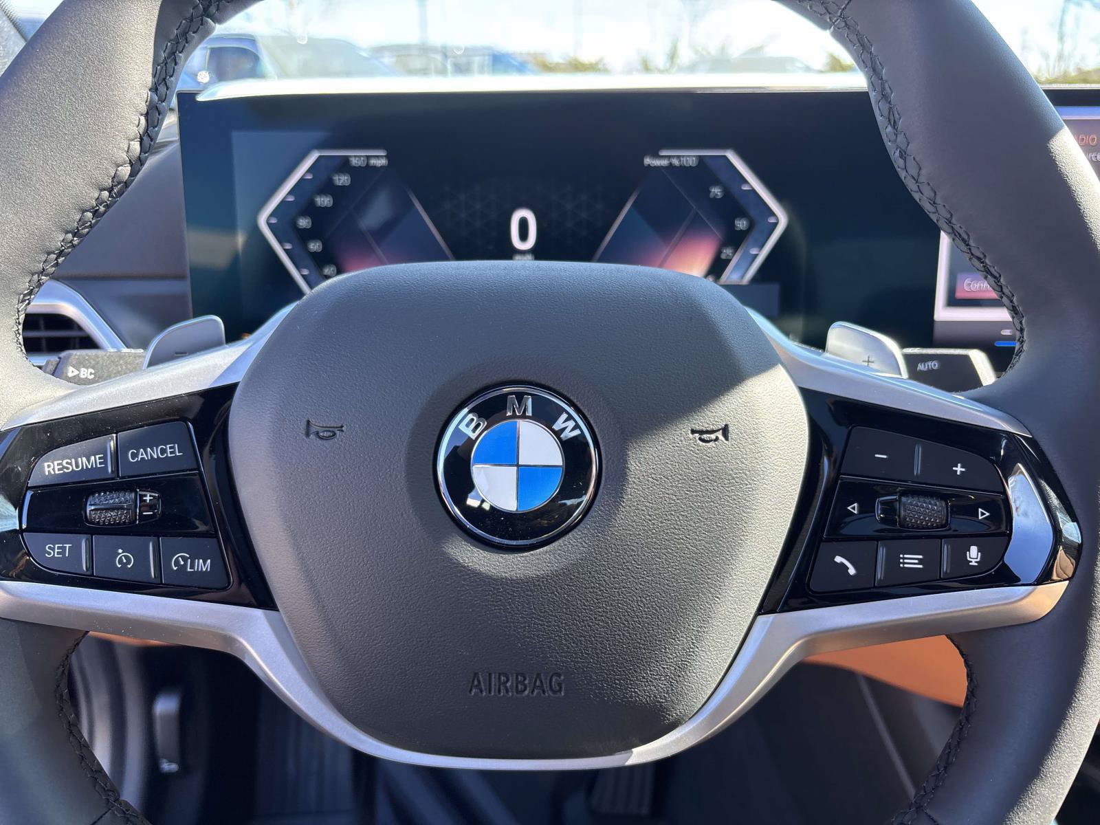 Used 2026 BMW 330i xDrive Sedan w/ Premium Package AWD/4WD image 16