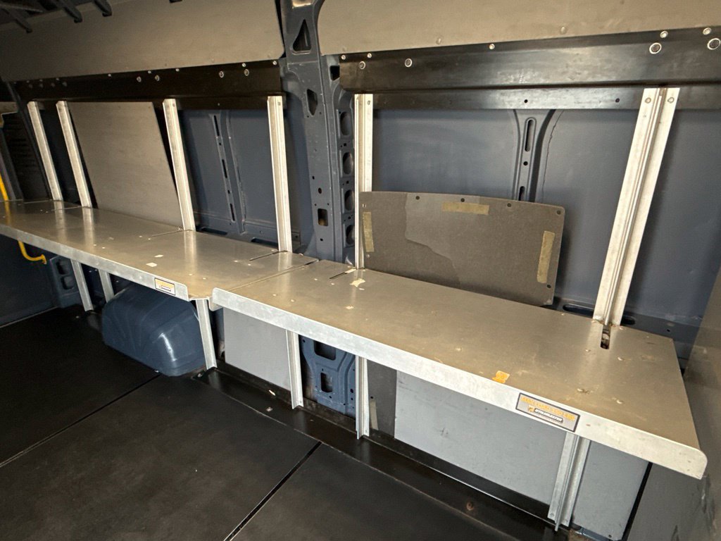 Used 2019 RAM ProMaster 3500 FWD image 47