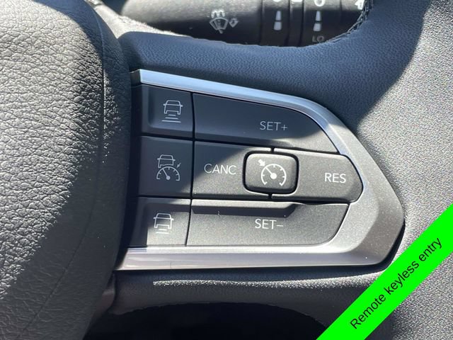 New 2026 Jeep Compass Limited AWD/4WD image 18