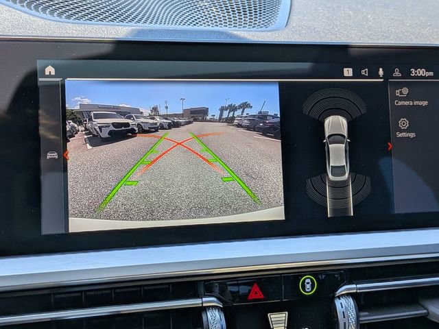 Used 2022 BMW 430i Gran Coupe w/ Premium Package image 22