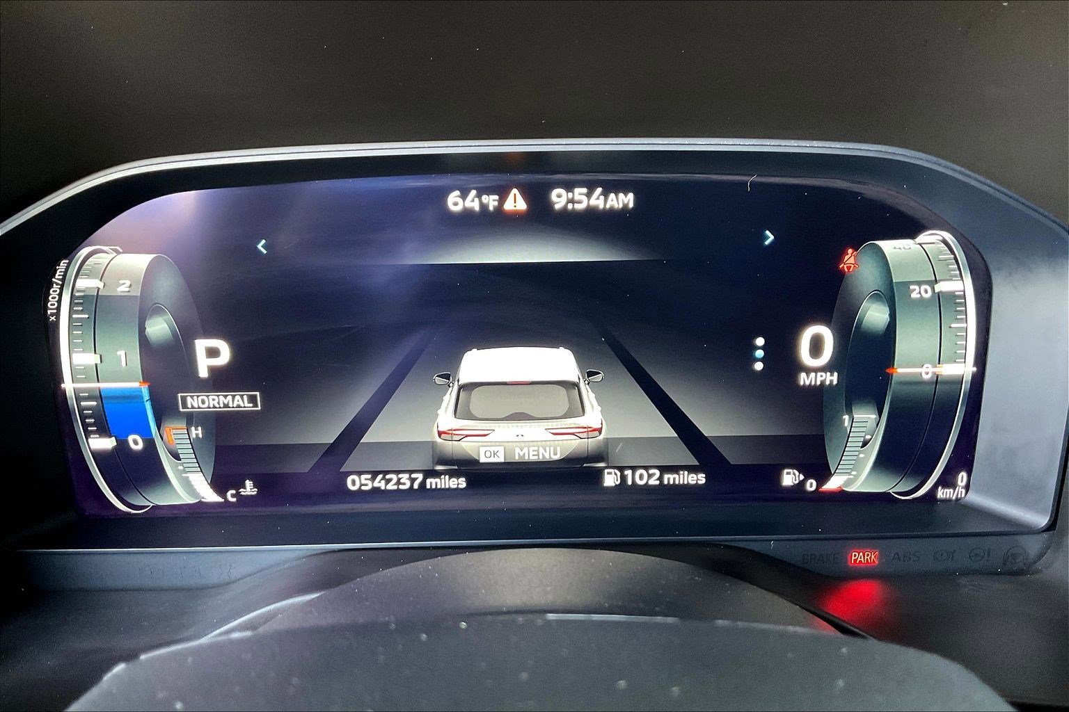 Used 2022 Mitsubishi Outlander SEL AWD/4WD image 13