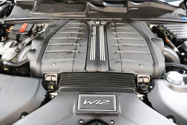 Used 2021 Bentley Bentayga Speed AWD/4WD image 12