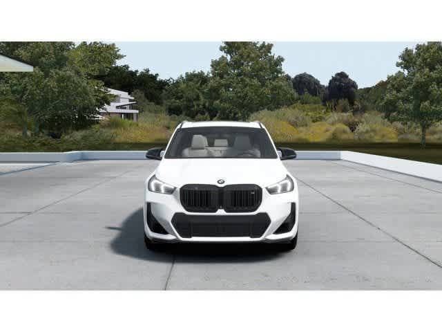 New 2027 BMW X1 M35i AWD/4WD image 3
