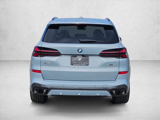 New 2026 BMW X5 sDrive40i w/ M Sport Package image 6