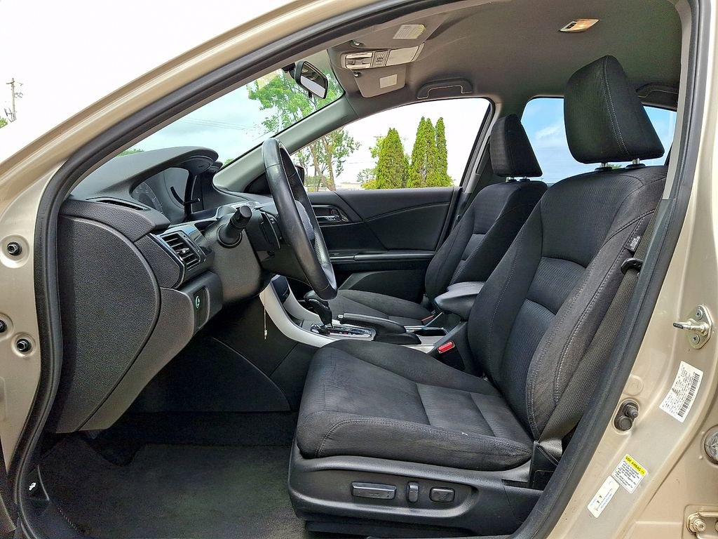 Used 2014 Honda Accord Sport image 13