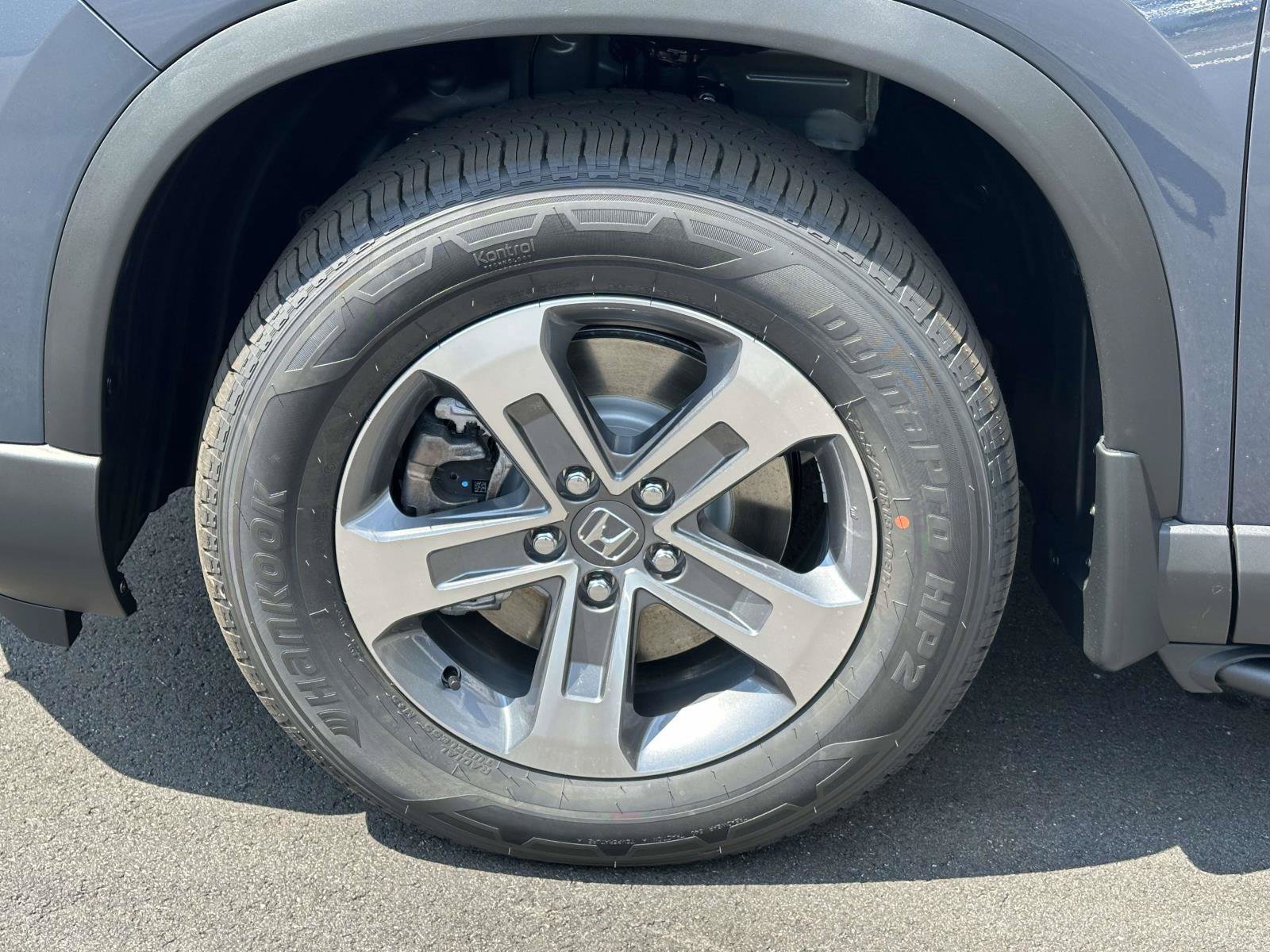 New 2026 Honda Pilot EX-L image 28