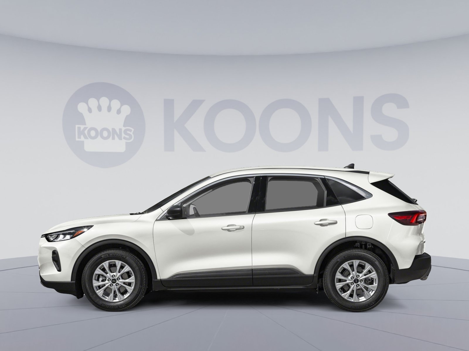 Used 2023 Ford Escape Active w/ Tech Pack #1 FWD image 4