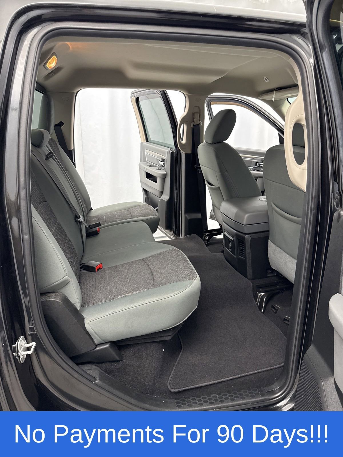 Used 2018 RAM 1500 Big Horn image 29