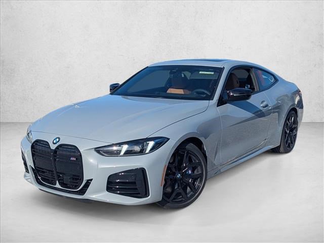 New 2027 BMW M440i Coupe w/ Premium Package RWD image 1