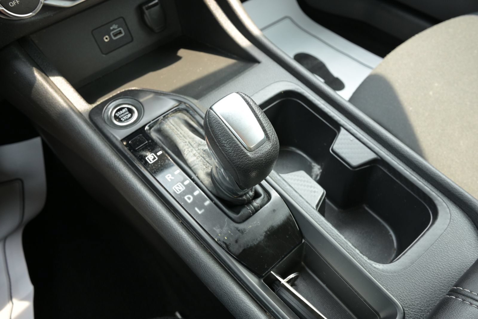Used 2023 Nissan Sentra S FWD image 29