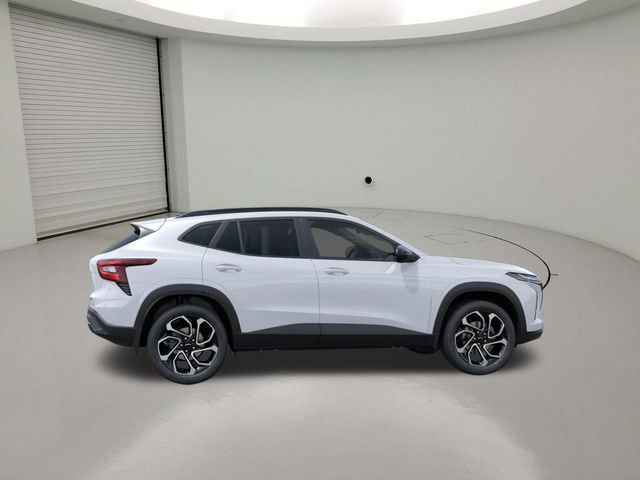 New 2026 Chevrolet Trax RS w/ Driver Confidence Package image 5