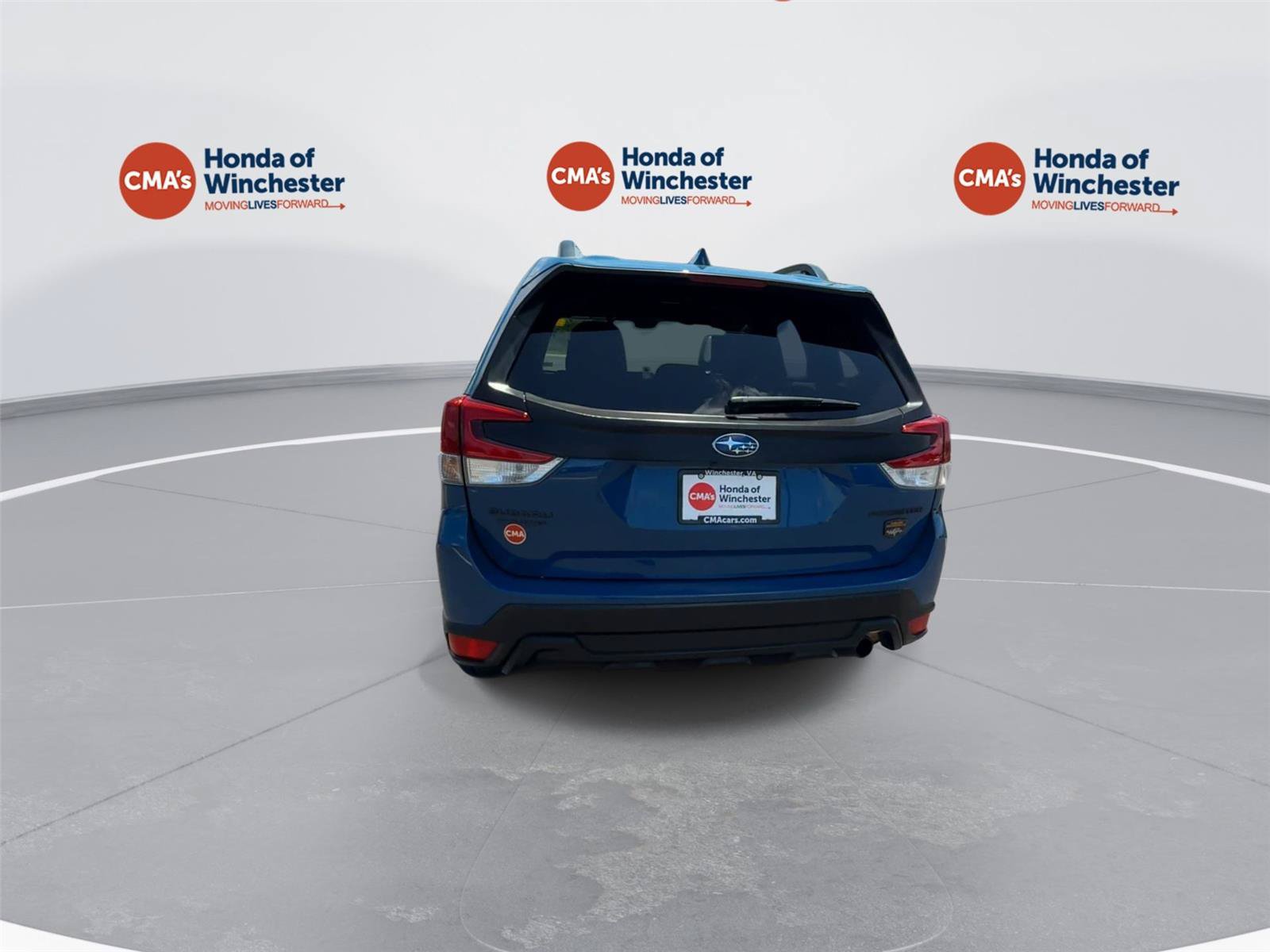 Used 2023 Subaru Forester Wilderness AWD/4WD image 7