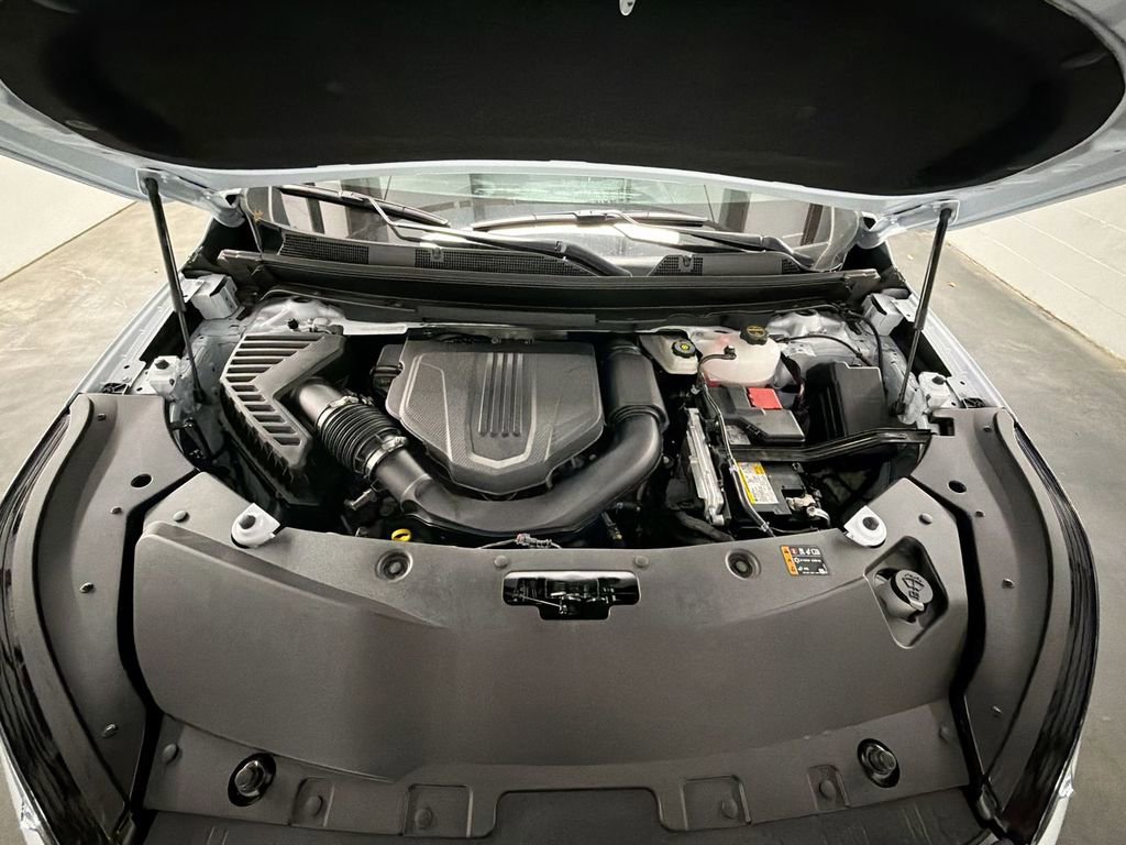 Used 2026 Buick Enclave Preferred w/ LPO, Floor Liner Package FWD image 30